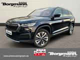 Skoda Kodiaq Style Standhzg. - LED - Kamera - Keyless 