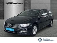 Volkswagen Passat Variant - Vorschau Bild 1