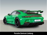 Porsche 992 911 GT3 BOSE LED-Matrix Sportabgasanlage - Porsche: Grün