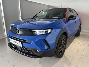 Fotografie Opel Mokka 1.2 DI Turbo Automatik GS Line