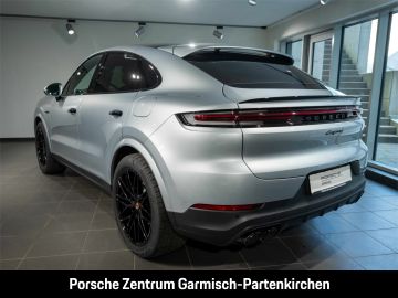 Porsche Cayenne - 3