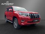Toyota Land Cruiser 2.8 D-4D NAV KAM Keyless Go LED - Toyota Land Cruiser in Bielefeld