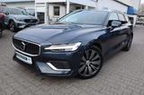 Volvo V60 T6 AWD Recharge Plus Bright|NAVI|PANO|360CAM - Volvo V60: Plus Bright