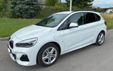 BMW 225xe Active Tourer M Sport *Voll*PreisVB - BMW 225 Active Tourer von privat