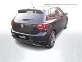Volkswagen Polo R-Line 1.6 TDI - Volkswagen Polo mit Diesel-Antrieb: Sitzheizung, Limousine