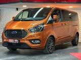 Ford Tourneo Custom 2.0TDCi TITANIUM L2* BIXEN#SHZ#SH - Ford Tourneo in Dresden