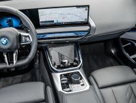 BMW X3 - Vorschau Bild 18