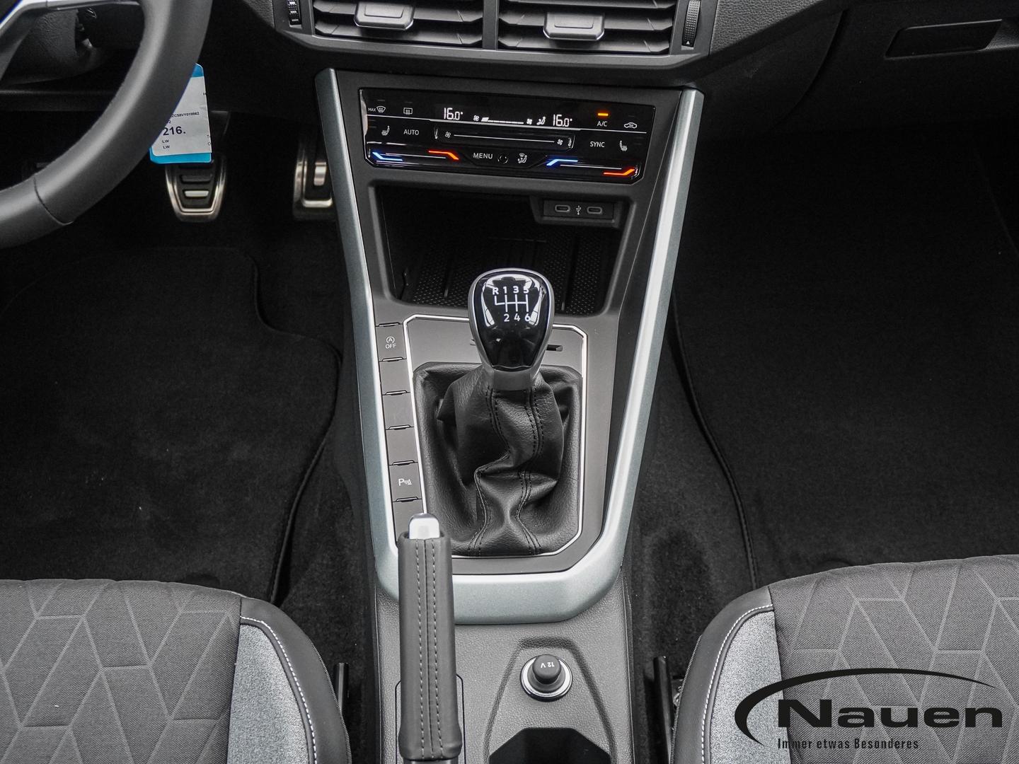 Volkswagen Taigo Energy 1,0 l TSI 85 kW (116 PS) 6-G, миниатюра 11