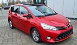 Toyota Verso 1.6l D-4D S/S Skyview Edition 5-Sitzer... - Toyota Verso aus 2015
