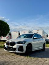 BMW X1 xDrive20d M Sport Steptronic M Sport