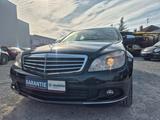 Mercedes-Benz C 200 C Limousine C 200 Kompressor - Mercedes-Benz C 200 aus 2007