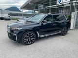 BMW X7 xDrive40i M Sport - BMW X7 Gebrauchtwagen