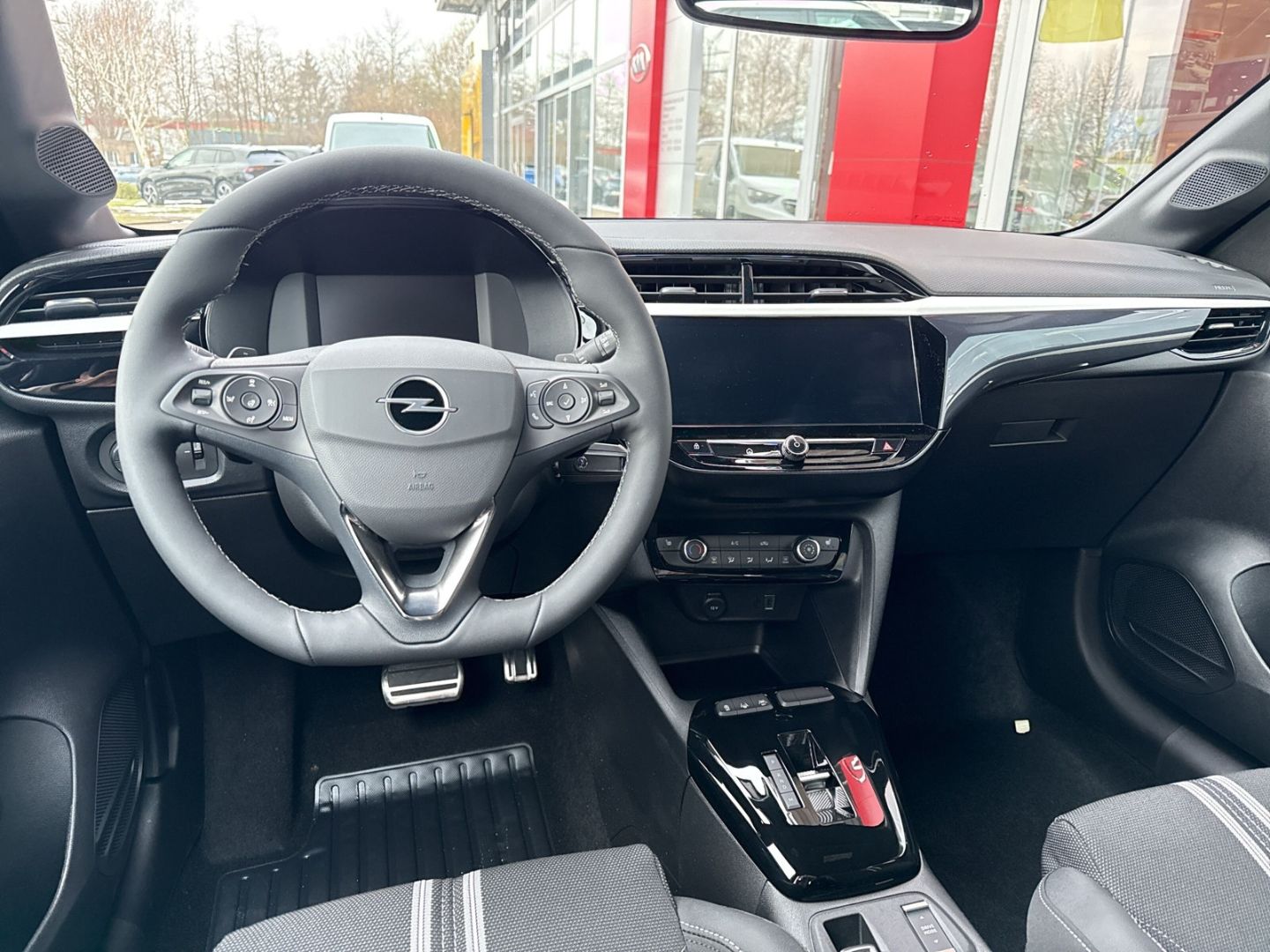 Opel Corsa - Bild 17