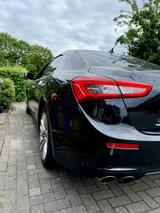Maserati Ghibli 3.0 V6 Automatik TÜV 11/26 2.Hand uvm - Maserati Ghibli von privat