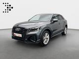 Audi Q2 35 TFSI S line S tro*Matrix*Virtual*Navi Vorb - Audi Q2 aus 2025