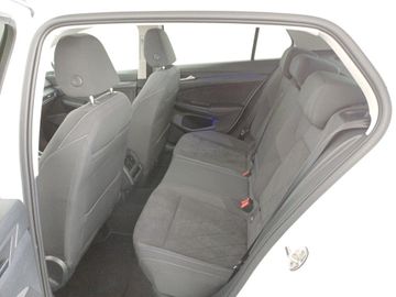 Volkswagen Golf - 7