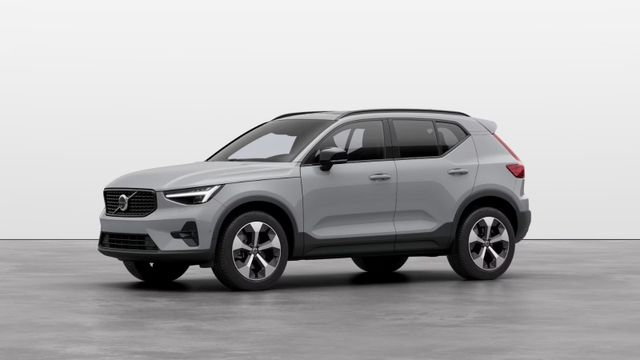 Volvo XC40 B3 Benzin 2WD Ultra Dark DKG/AHK/Pixel/360°