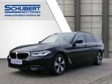 BMW 520 d Touring Laser HUD ACC Kamera DA HIFI - BMW 520 Gebrauchtwagen