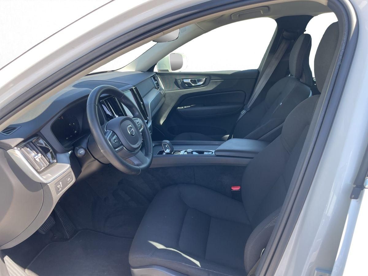 Volvo XC60 - Bild 12