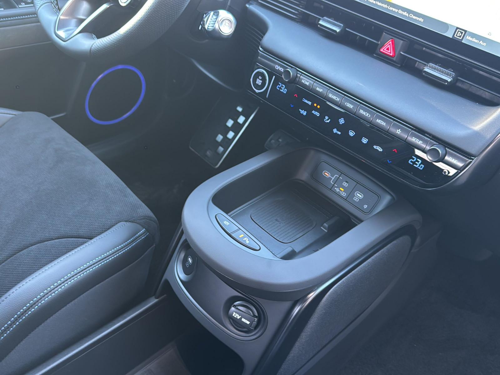 Hyundai IONIQ 5 N 84kWh (609PS) 4WD Sitzp PANO MB Design
