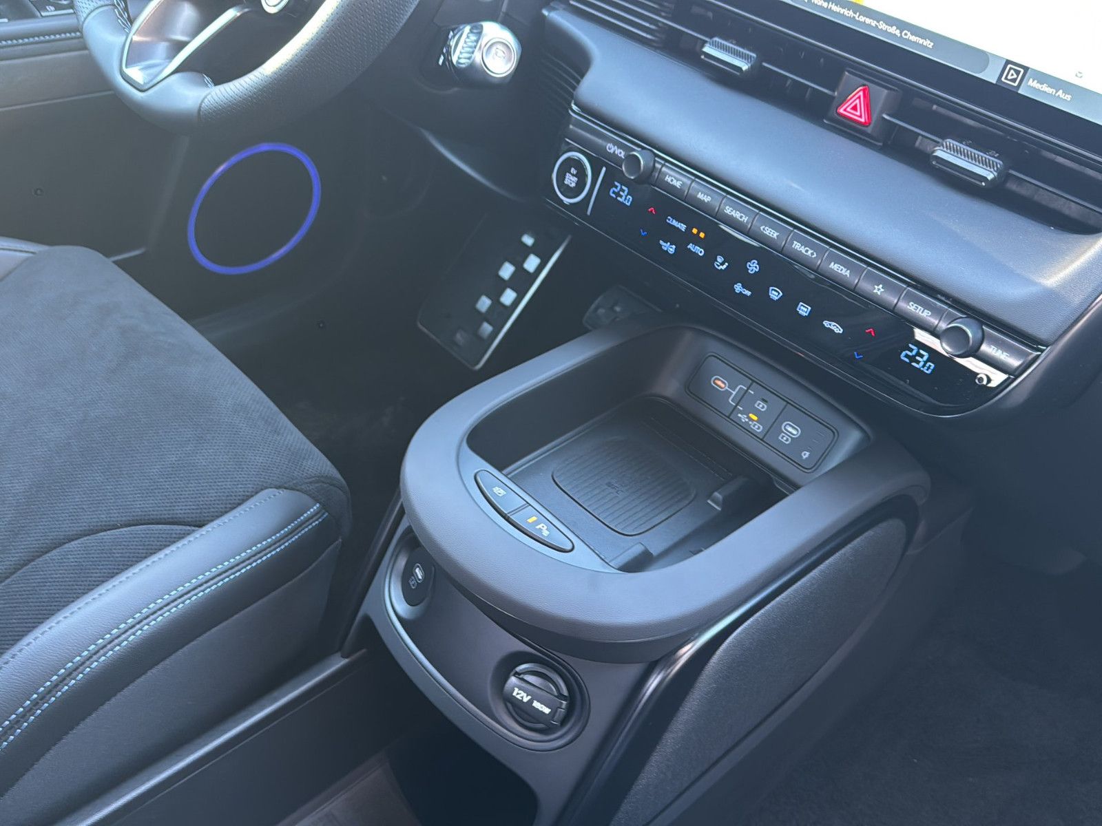 Hyundai IONIQ 5 - Bild 15