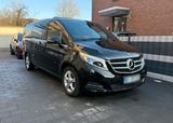 Mercedes-Benz Mercedes V250d 7-Sitz Langversion Vollauss... - Mercedes-Benz V 250 Benziner Gebrauchtwagen