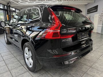 Volvo XC60 - 12