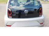 Volkswagen up! 1.0 Move MPI BMT Klima Radio - VW Gebrauchtwagen
