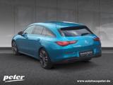 Mercedes-Benz CLA 200 Shooting Brake Progressive, Multibeam - gebrauchte Mercedes-Benz CLA 200 Shooting Brake aus dem Jahr 2024