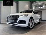 Audi SQ5 *DT. FZG., PANO, AHK, B&O, ASSISTENTEN* - Audi SQ5 Gebrauchtwagen in Köln