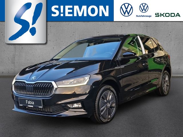 Skoda Fabia 1.0 TSI DSG TOUR