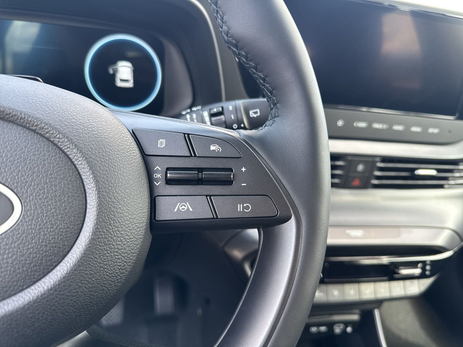 Hyundai i20 – Bild 16