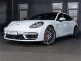 Porsche Panamera GTS Sport Turismo AHK 21'' BOSE Matrix - gebrauchte Porsche Panamera aus dem Jahr 2024