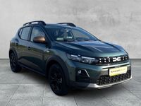 Dacia Sandero - Vorschau Bild 7