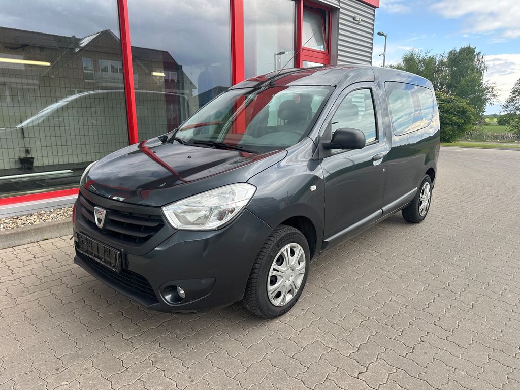 Angebot ansehen Dacia Dokker