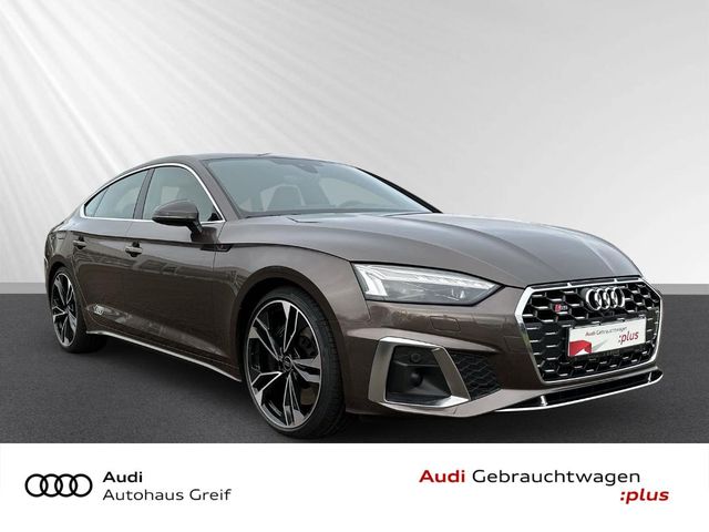AUDI S5 Sportback TDI quattro Matrix, B&amp;O, AHK