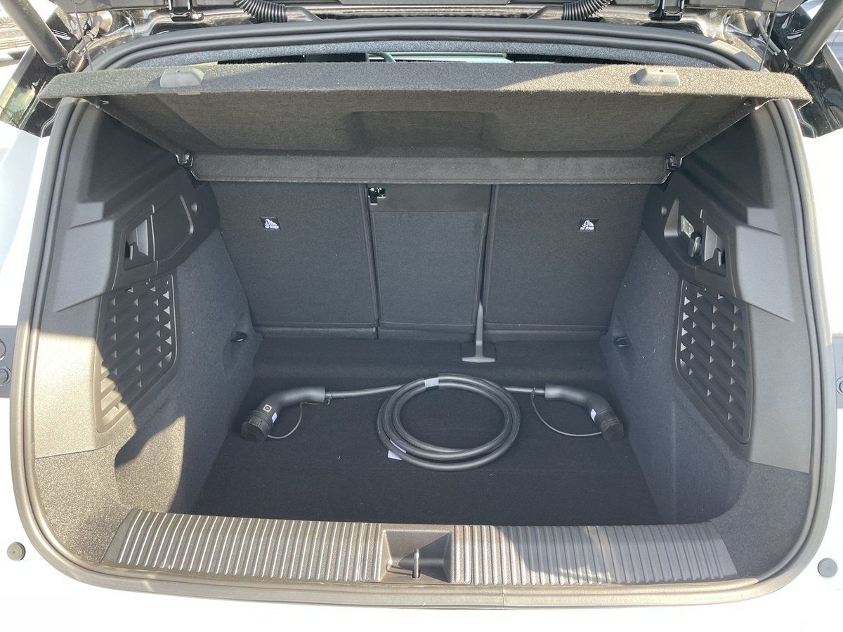 Renault Scenic - Bild 12