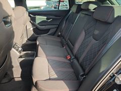 SKODA Octavia RS 265PS DSG 5J./GAR + 8x fach breift SKODA Octavia RS 265PS DSG 5J./GAR + 8x fach breift