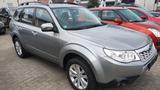 Subaru Forester Comfort - Subaru aus 2011