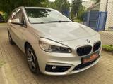 BMW Active Tourer 220 d xDrive LED, Panno, AHK!!! - gebrauchte BMW 220 aus dem Jahr 2017
