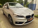 BMW Active Tourer 220 d xDrive LED, Panno, AHK!!! - BMW 2er Reihe: Tourer Active