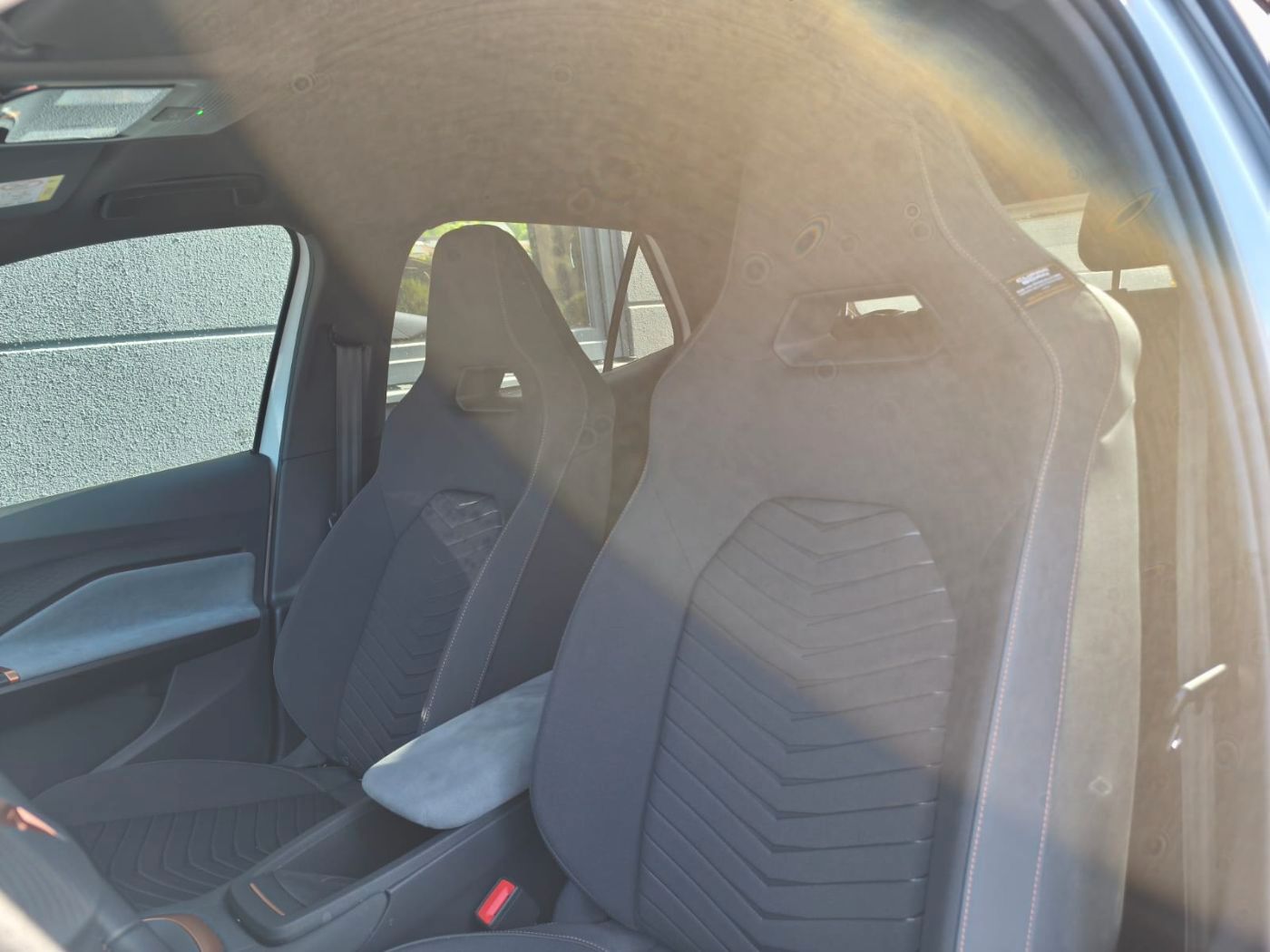 Cupra Born - Bild 9