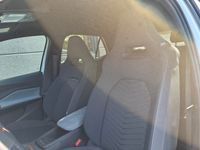 Cupra Born - Vorschau Bild 9