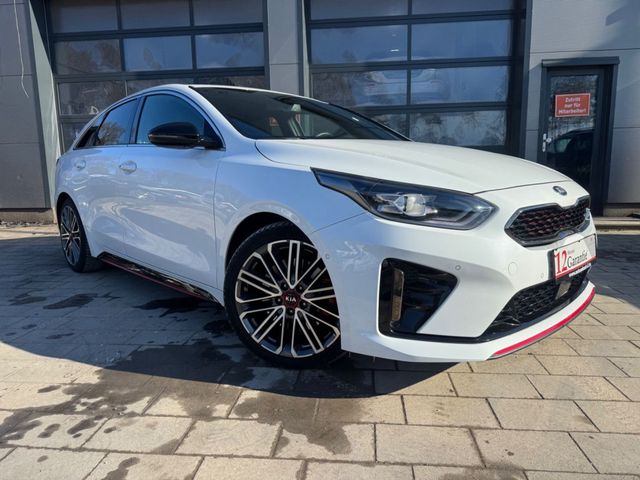 Kia ProCeed 1.6 T-GDI DCT7 OPF GT