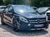 Mercedes-Benz GLA 200*AMG-LINE*KAMERA*NAVI*LED*SITZHEIZUNG* - Mercedes-Benz GLA 200 in Hamburg