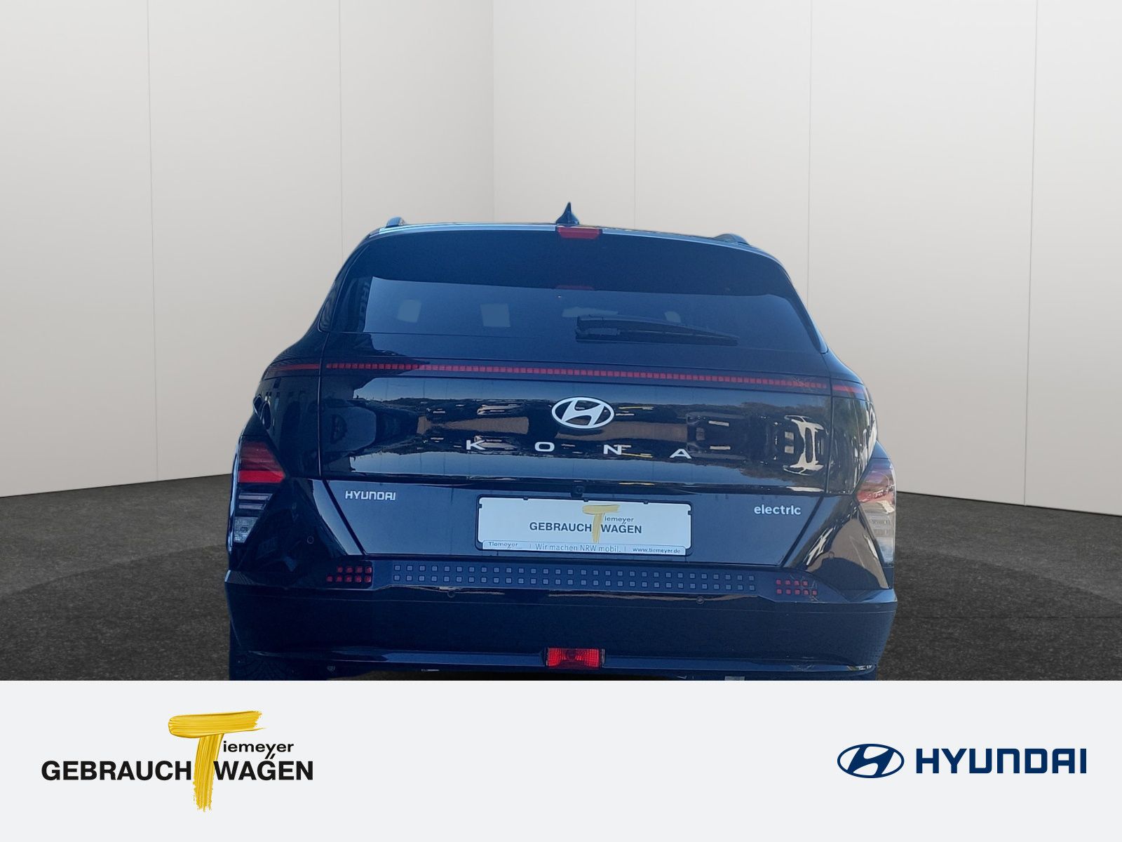 Hyundai Kona – Bild 6