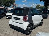 Smart EQ fortwo cabrio - Smart Gebrauchtwagen von 2024