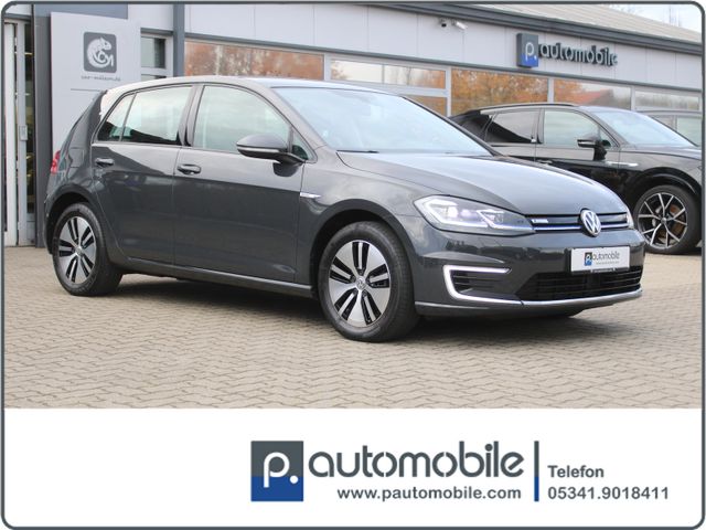 Volkswagen e-Golf Comfortline electric*CSS*ACC*LED*SH*NAVI*