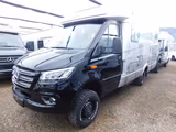 HYMER / ERIBA / HYMERCAR ML-T 580 Backofen+2.TV+Autarkiepkt-XL+Winterpkt - Wohnwagen & Wohnmobile in Solingen