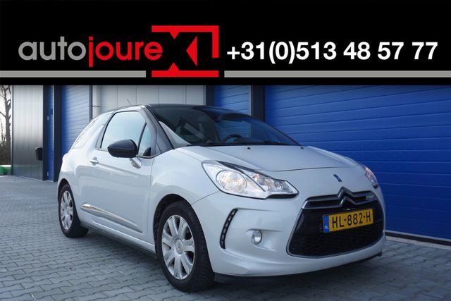 DS Automobiles DS3 1.6 BlueHDi Business | Navigatie | HiFi Audi